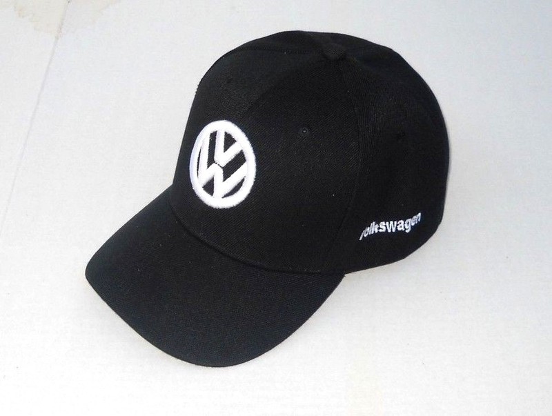 vw golf r hat